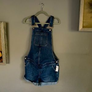 Gap Maternity Overalls